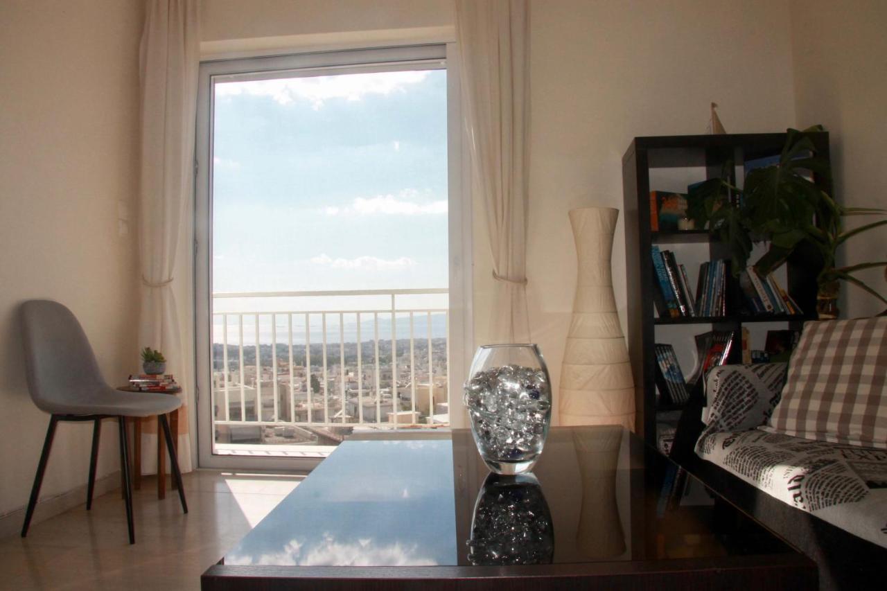 Apartment Sea View