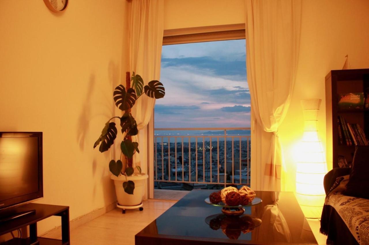 Apartment Sea View