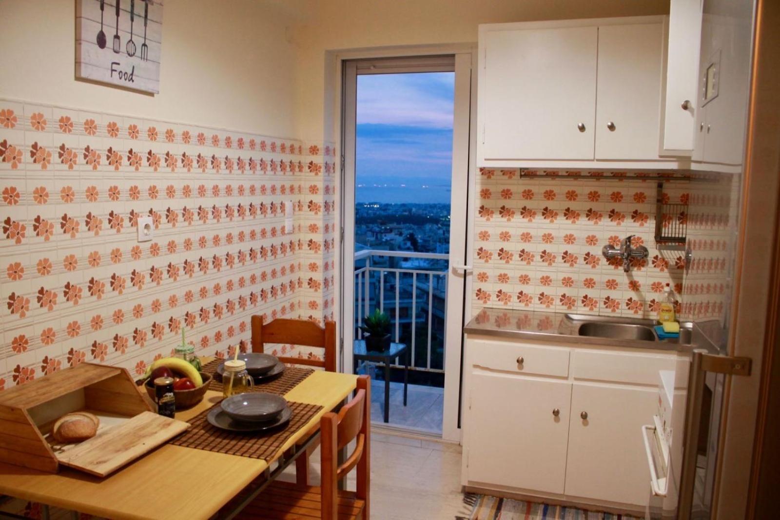 Apartment Sea View