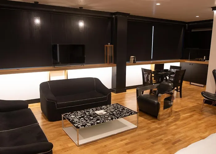 Andromeda Downtown Residence